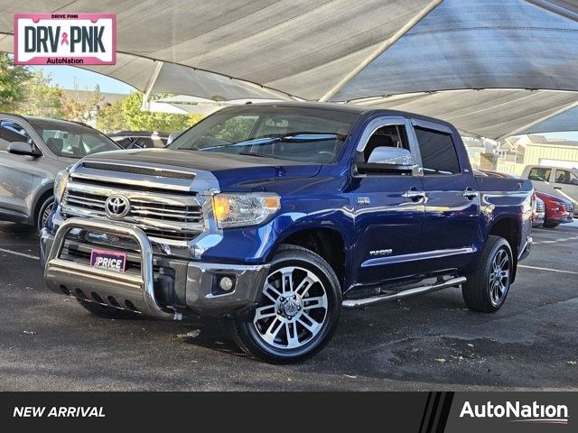 2014 Toyota Tundra SR5