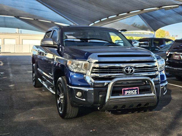 2014 Toyota Tundra SR5