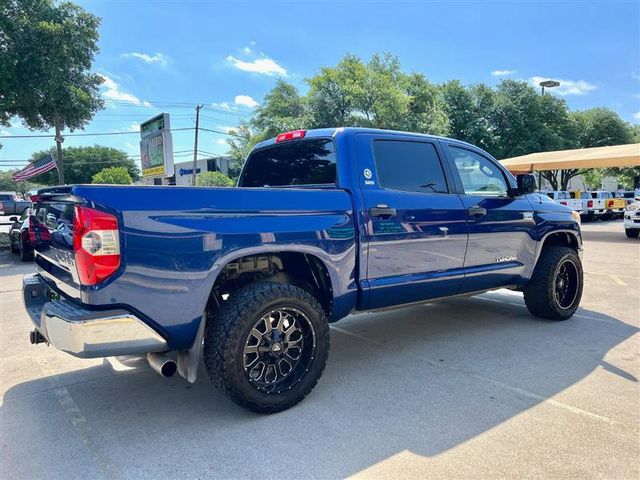 2014 Toyota Tundra SR5