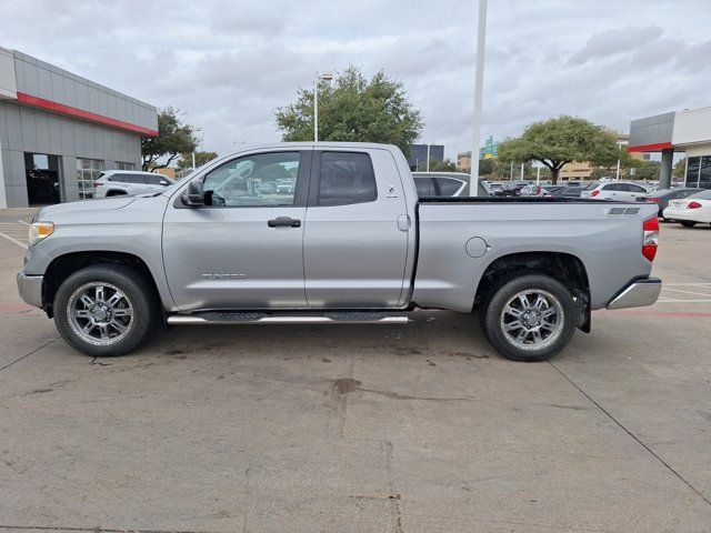 2014 Toyota Tundra SR5