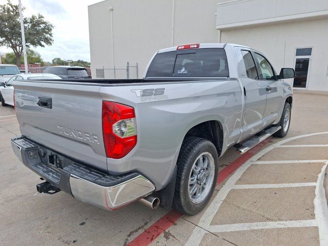 2014 Toyota Tundra SR5