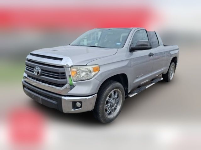 2014 Toyota Tundra SR5