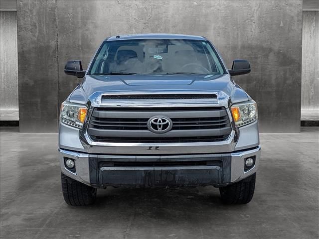 2014 Toyota Tundra SR5