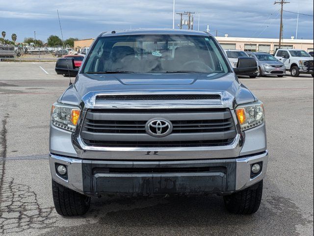 2014 Toyota Tundra SR5