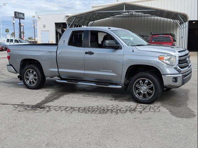 2014 Toyota Tundra SR5