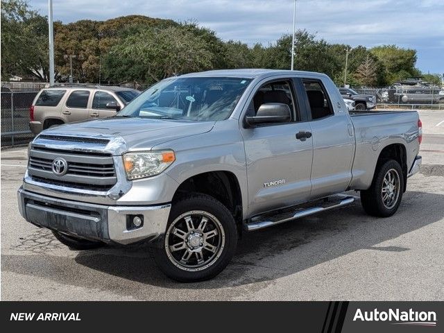 2014 Toyota Tundra SR5