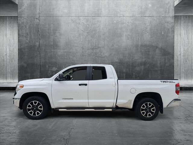 2014 Toyota Tundra SR5