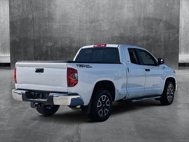 2014 Toyota Tundra SR5