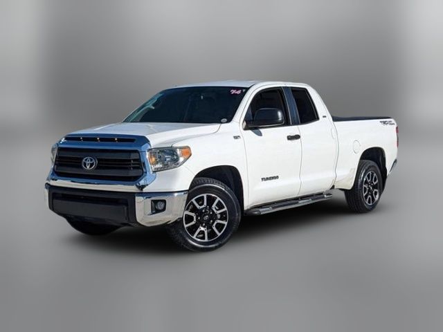 2014 Toyota Tundra SR5