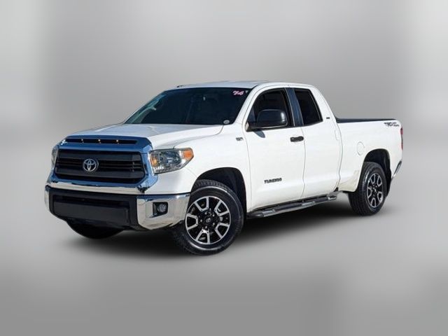 2014 Toyota Tundra SR5