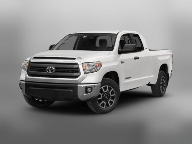 2014 Toyota Tundra SR5