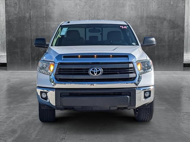 2014 Toyota Tundra SR5