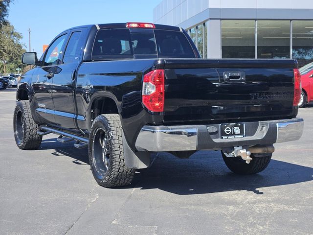 2014 Toyota Tundra SR5