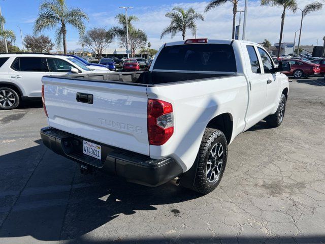 2014 Toyota Tundra SR