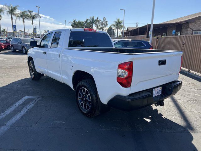 2014 Toyota Tundra SR