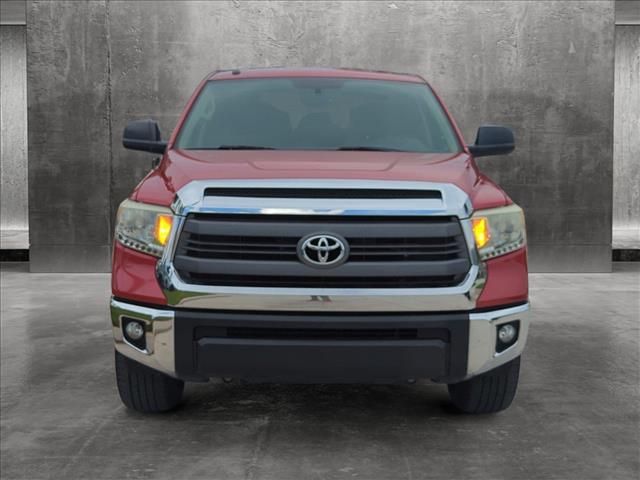 2014 Toyota Tundra SR5