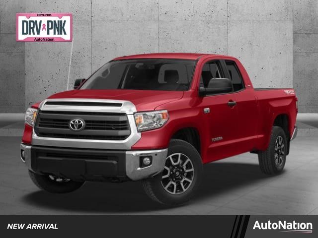 2014 Toyota Tundra SR5