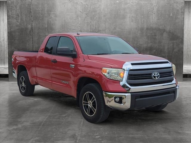 2014 Toyota Tundra SR5