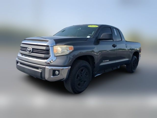 2014 Toyota Tundra SR5