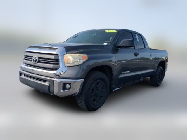 2014 Toyota Tundra SR5