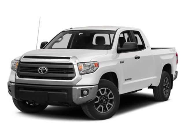 2014 Toyota Tundra SR5