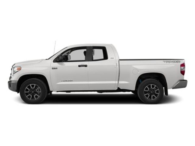 2014 Toyota Tundra SR5