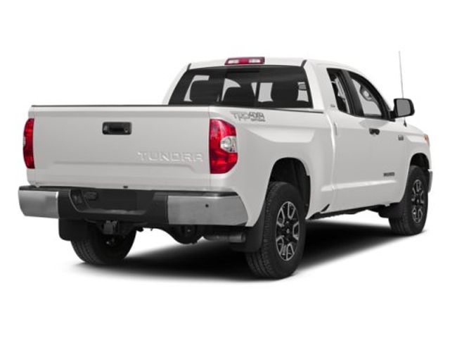 2014 Toyota Tundra SR5