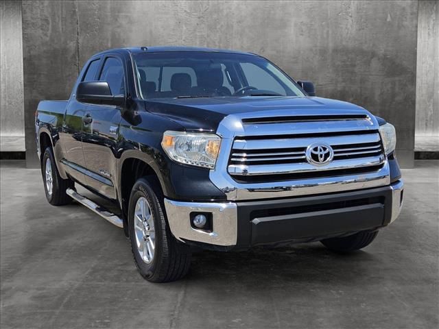 2014 Toyota Tundra SR5