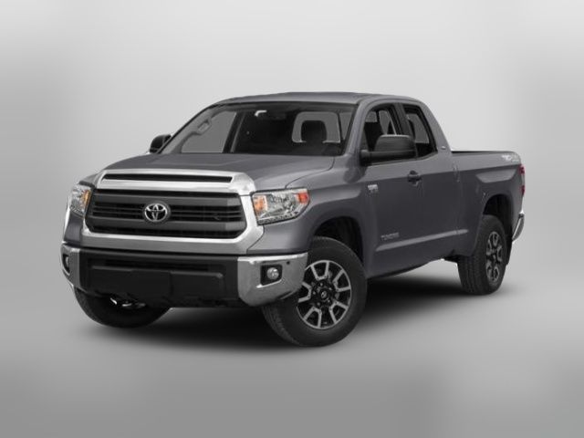 2014 Toyota Tundra SR5