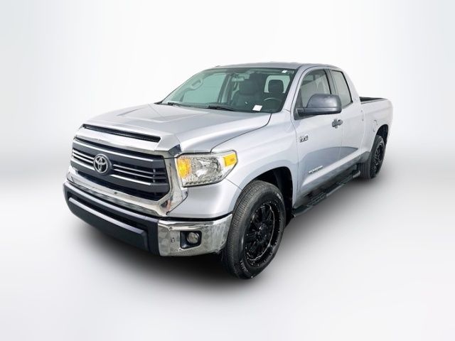 2014 Toyota Tundra SR5