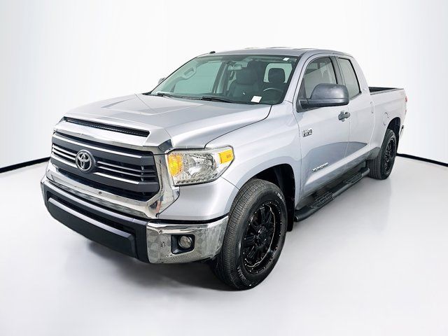 2014 Toyota Tundra SR5