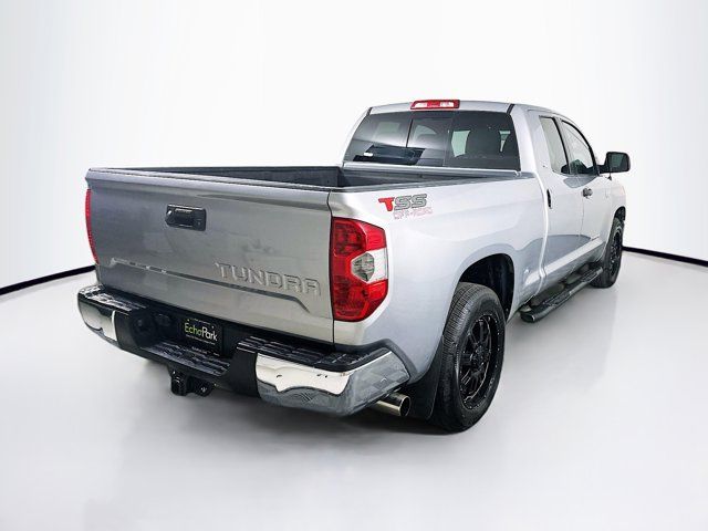 2014 Toyota Tundra SR5