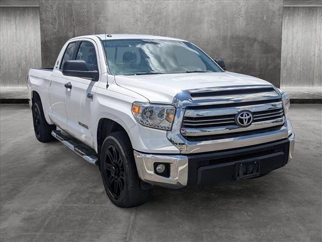 2014 Toyota Tundra SR5