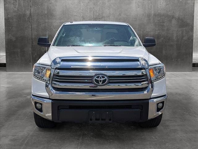 2014 Toyota Tundra SR5