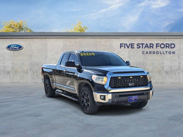 2014 Toyota Tundra SR5