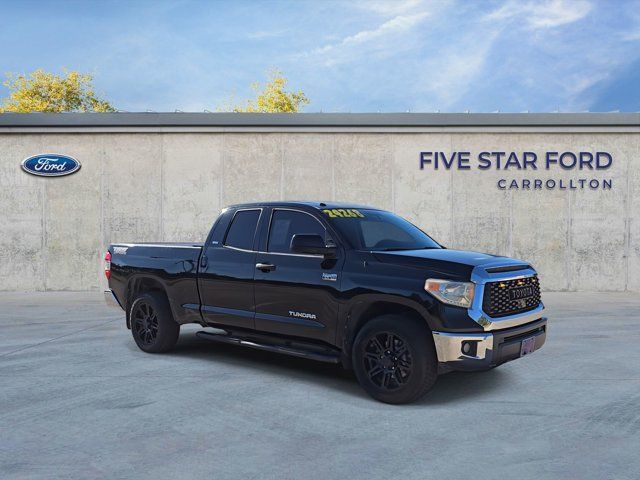 2014 Toyota Tundra SR5