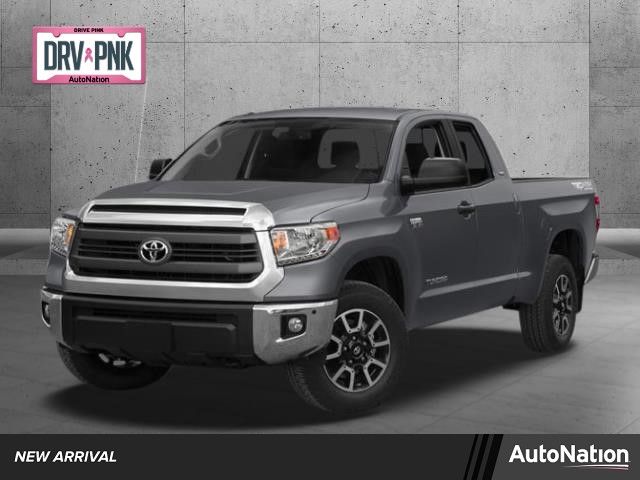 2014 Toyota Tundra SR5