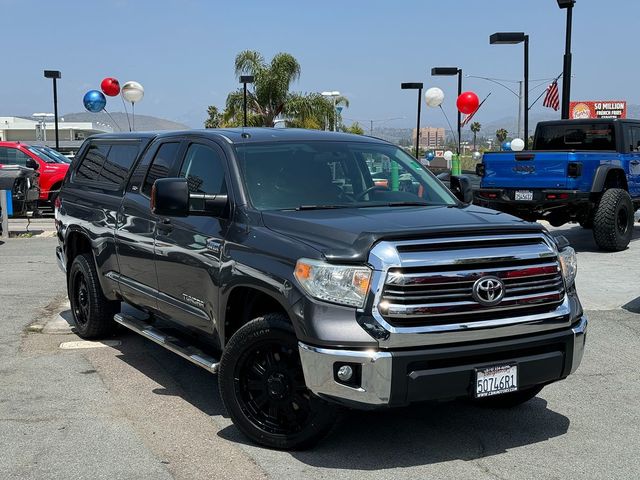 2014 Toyota Tundra SR5