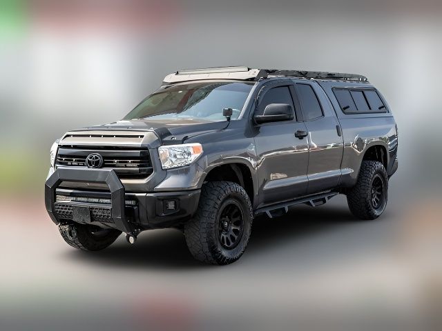 2014 Toyota Tundra SR5