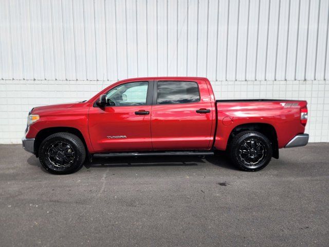 2014 Toyota Tundra SR5