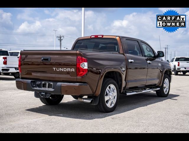 2014 Toyota Tundra 1794 Edition