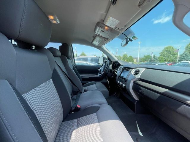 2014 Toyota Tundra SR5