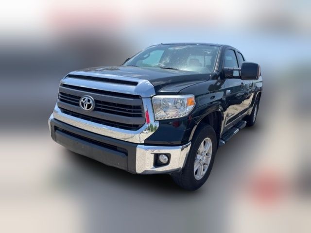 2014 Toyota Tundra SR5