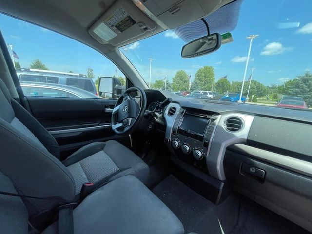 2014 Toyota Tundra SR5