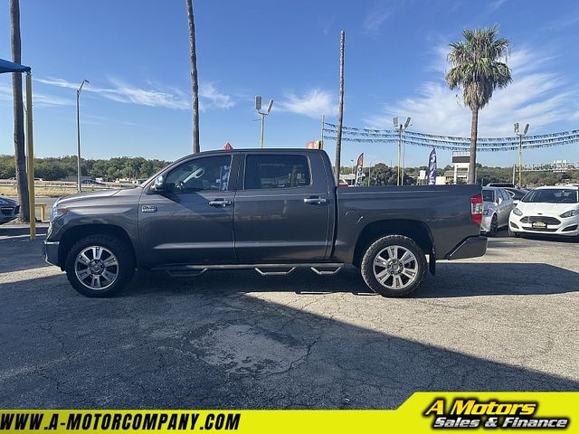 2014 Toyota Tundra 1794 Edition