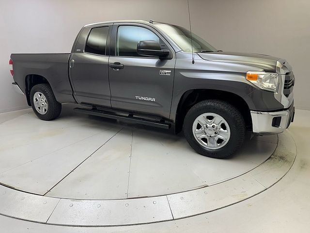 2014 Toyota Tundra SR