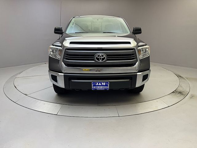 2014 Toyota Tundra SR