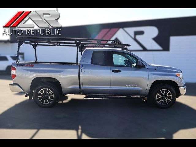 2014 Toyota Tundra SR5