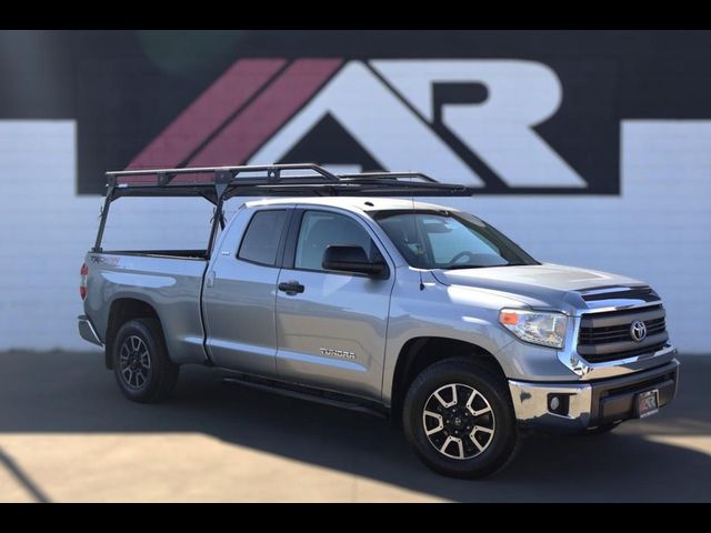 2014 Toyota Tundra SR5