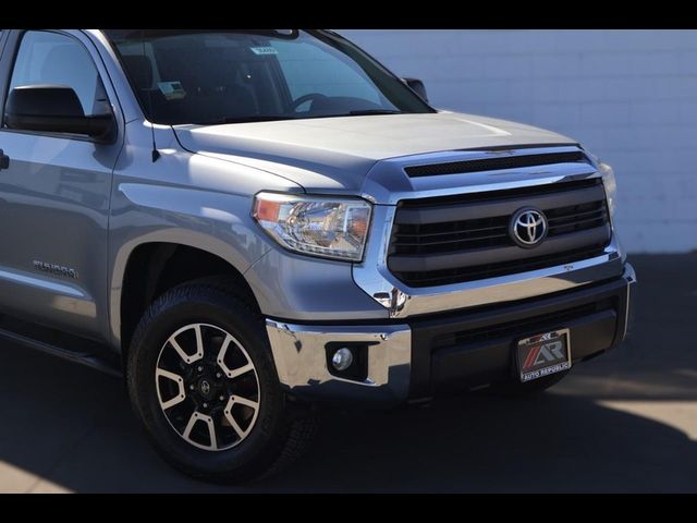 2014 Toyota Tundra SR5